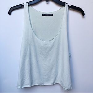 Brandy Melville Crop Tank